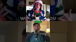 The Truth About Santa #EnigmaCast #shorts