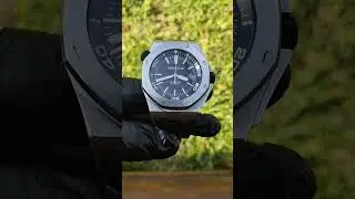 (Sold Sold Sold) AP ROO Wempe LimitedEdition Ori SwissETA 2836-2 Gold Incabloc