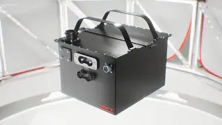 Saft's new aviation lithium-ion battery