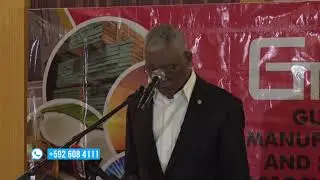 Political stability important to economic development &ndash; Pres. Granger