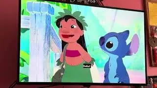 Lilo vs Mertle