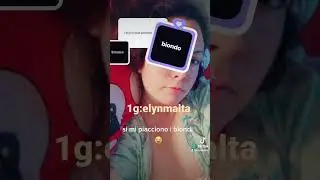 👱》#boy #blonde #taste #attraction #estetica #couple #ragazzi #viral #viralvideo #viralshorts #virale