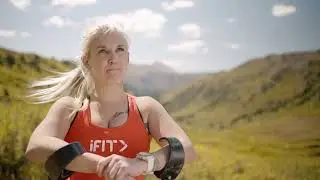 iFIT Heart to Heart on Service | Серия тренировок с ходьбой