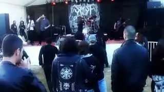 REVENGEANCE @ Santa Maria Sumer Fest IV