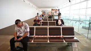 Airline and tourism 'bound' to benefit from additional government stimulus
