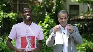 L'Interview with Ikeem Jones, aka “Teeth” a Professional 