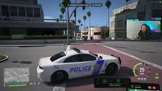 Tinker Apologizes to Black and Bustin Cider for his Behaviour | Prodigy RP | GTA 5