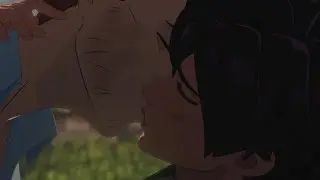 I GOT THE BEST ENDING IN DISPATCH!! | Dispatch Finale