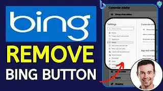 Bing CoPilot: How to Remove CoPilot AI Assistant (2024)
