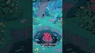 G&ecirc;nesis 5 &mdash; O Dia em que Deus Rompeu a Linha da Morte #shortsbiblicos #shortscristao #shorts