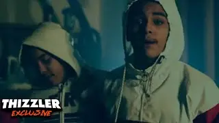 WRG Boi Boi ft. Lil Lee God - Snuck My Gang (Exclusive Music Video) || Dir. Mike Winters Films