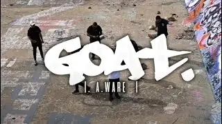 A. Ware - Goat (Official Video)