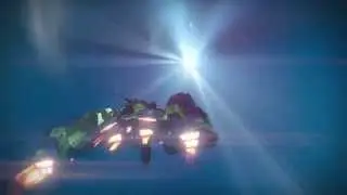 Destiny - RELIC HARVEST and HIVE MAJORS BOUNTY on MOON FAST