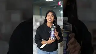 Oceana Positive💧India&rsquo;s Leading Water Bottle Company #OceanaPositive #WhiteLabelWater| SumanTV Lasya