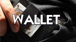 Magic Review - Wallet by Nicholas Lawrence
