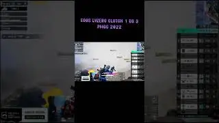 evos lyzerg clutch 1 vs 3 jadi pahlawan evos