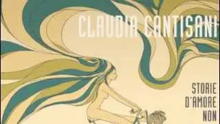 CLAUDIA CANTISANI | Ma Perch&egrave;