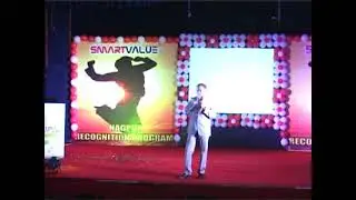 Wonderful Training Video by Mr.Lalit Arora from Smart Value(Part-1)