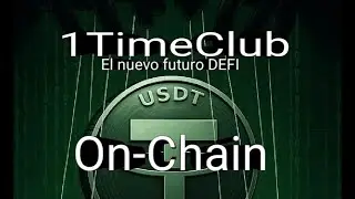 DESMINTIENDO RUMORES FALSOS Y VIENDO EL ANALISIS ON-CHAIN