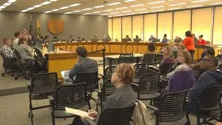Kent County considering 29 projects for $127 million federal funding