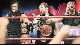wwe monday night raw  highlights,The Shield vs Kane Ryback \\u0026 Daniel Bryan,