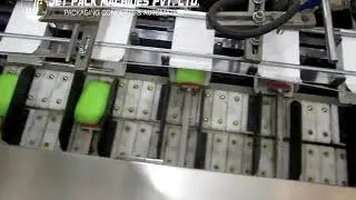 Automatic Soap Cartoning Machine