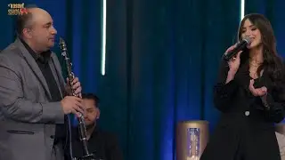 n’Kosove show : Xhida Gashi & Stavros Pazarentsis Orkestra - Ti qe fike shpirtin tim LIVE