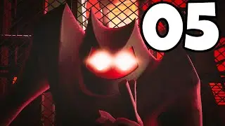 DARK SAMURAI ⚔️ Samurai Jack Mobile: Battle Through Time Part 5