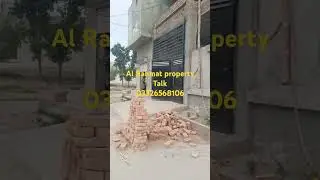 #Sunder villas Toba Tek Singh📞 0⃣3⃣3⃣2⃣6⃣5⃣6⃣8⃣1⃣0⃣6⃣ #realestate #houseforsale #home #tobateksingh
