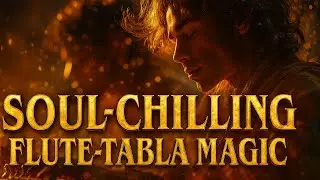 Indian Classical Music for Relaxation & Concentration | Peaceful Classical Music