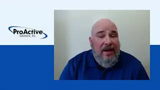 When the System Goes Down Part 1 | How to Prevent Downtime & Revenue Loss | ProActive Solutions
