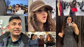 Canada is Cheaper than USA now | Cyber Truck ka first experience | Shopping haul for India