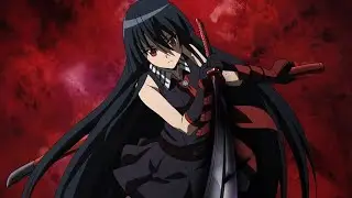 Anime mix (AMV ) soldier neffex