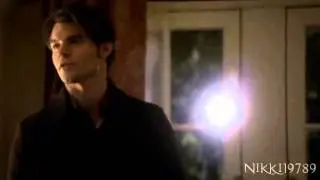 Buffy x Elijah - Bring Me To Life