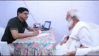 JLW Jivanand Shraman Arogyam
