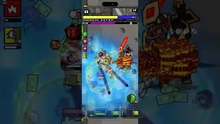 Survivor.io CE Timed Muster Boss: 125pts [New SS Boots 1st Attempt]