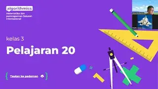 IND-MATH-130-SAT-11.00 - MASTER [ADV] {PREM} (17 Januari 2026) Lesson 20