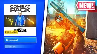 *NEW* SEASON 5 RELOADED CALL OF DUTY WARZONE 