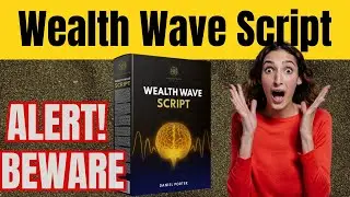 WEALTH WAVE SCRIPT REVIEW