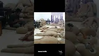 Pelukis Muda Surealis Yang Bersinar Ctar Membahana!