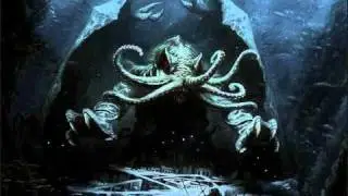 Escape From The Cthulhu (Original Composition by Raidenstream & NiteSlayer)