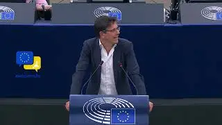Greens and Bas Eickhout: Trump&rsquo;s Tariffs Hurt Us All &ndash; It&rsquo;s Time for Europe to Act!