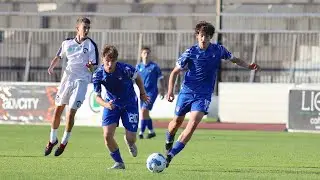 [HL] Torneo Cava de Tirreni | UNDER 17 LND-CAVESE 5-0