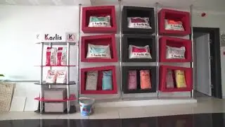 Karavil Karlis Şirketler Grubu Tanıtım Filmi