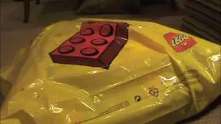 LEGO STORE HAUL 2!!! AWESOME STUFF!!!