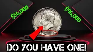 1974 Kennedy Half Dollar &ndash; History, Value, and Rare Varieties Explained 🪙