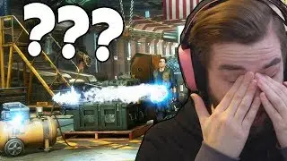 INVISIBLE SUB-ZERO GLITCH (MORTAL KOMBAT 11)