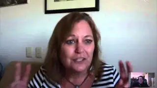 Dianne Saphiere IDRA course