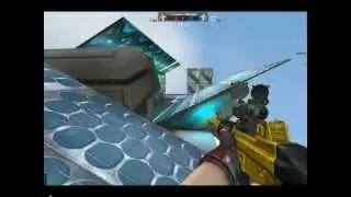 Wolfteam Gameplay April 2012 German