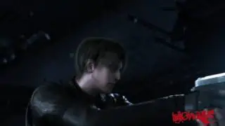 Leon S. Kennedy Character Montage (Degeneration) 1080p HD